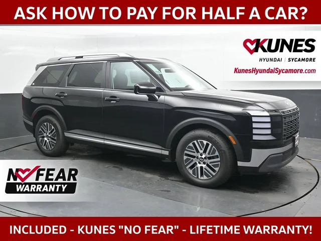Nuevos HYUNDAI PALISADE HYBRID à Estados chez autogozo