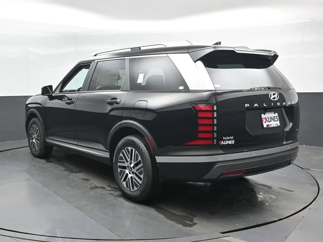 Nuevos HYUNDAI PALISADE HYBRID à Estados chez autogozo