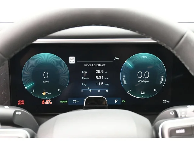 Nuevos HYUNDAI PALISADE HYBRID à Estados chez autogozo