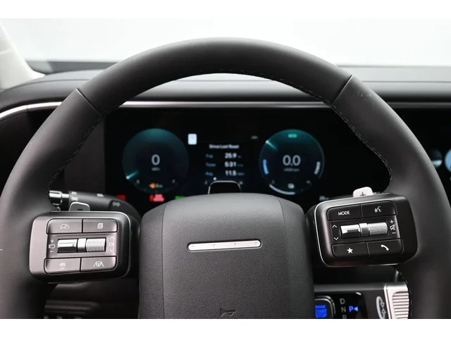 Nuevos HYUNDAI PALISADE HYBRID à Estados chez autogozo