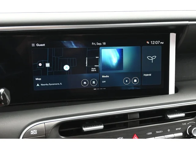 Nuevos HYUNDAI PALISADE HYBRID à Estados chez autogozo