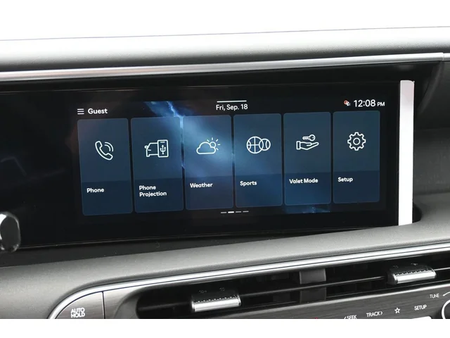 Nuevos HYUNDAI PALISADE HYBRID à Estados chez autogozo