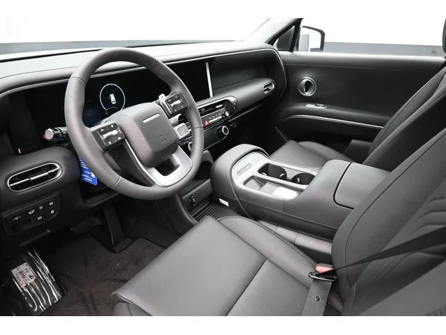 Nuevos HYUNDAI PALISADE HYBRID à Estados chez autogozo