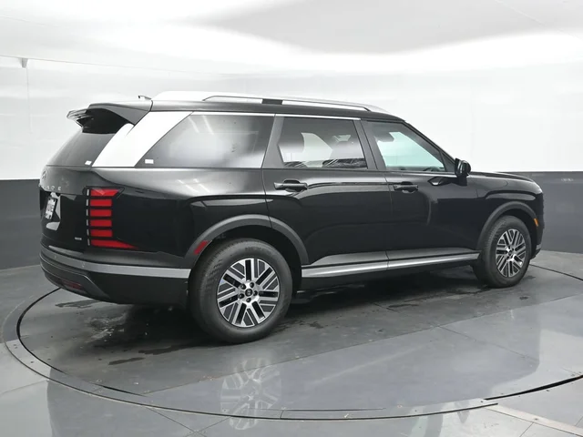 Nuevos HYUNDAI PALISADE HYBRID à Estados chez autogozo