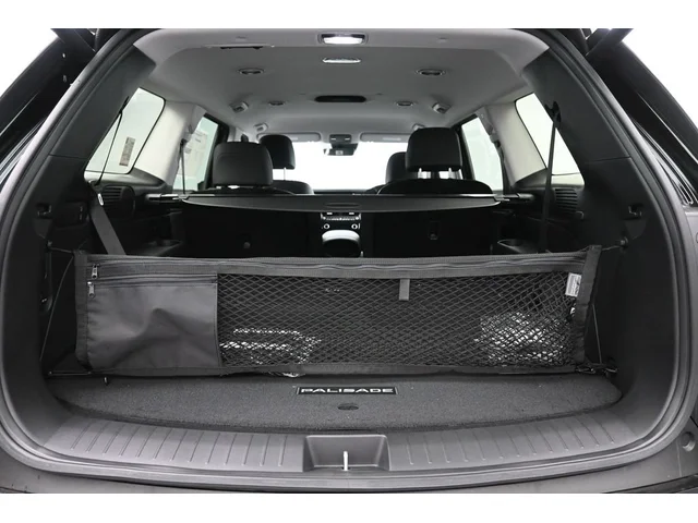 Nuevos HYUNDAI PALISADE HYBRID à Estados chez autogozo