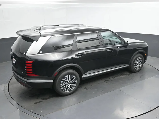 Nuevos HYUNDAI PALISADE HYBRID à Estados chez autogozo
