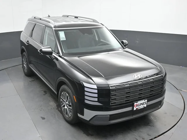 Nuevos HYUNDAI PALISADE HYBRID à Estados chez autogozo