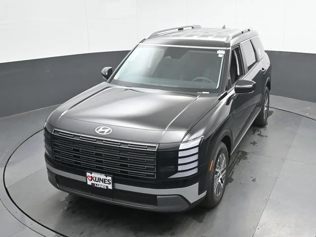 Nuevos HYUNDAI PALISADE HYBRID à Estados chez autogozo