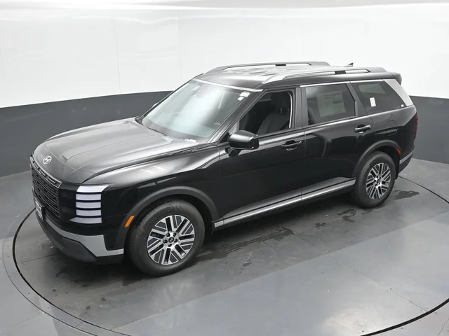 Nuevos HYUNDAI PALISADE HYBRID à Estados chez autogozo