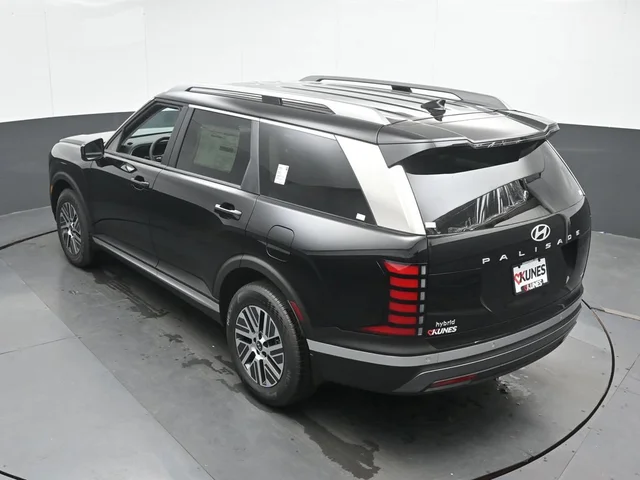 Nuevos HYUNDAI PALISADE HYBRID à Estados chez autogozo