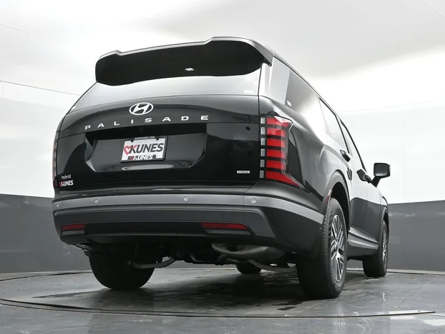 Nuevos HYUNDAI PALISADE HYBRID à Estados chez autogozo