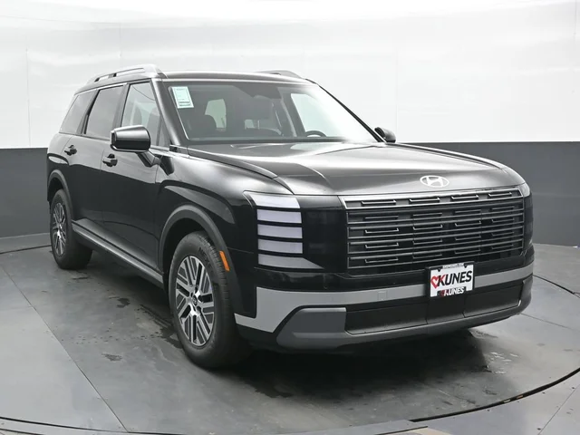 Nuevos HYUNDAI PALISADE HYBRID à Estados chez autogozo