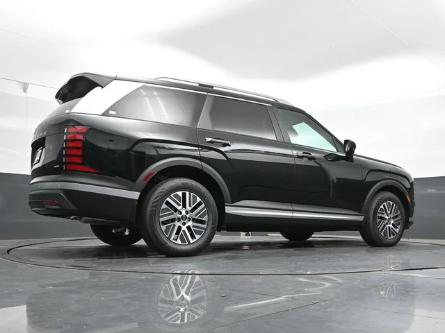 Nuevos HYUNDAI PALISADE HYBRID à Estados chez autogozo