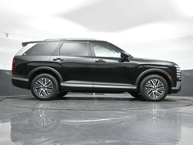 Nuevos HYUNDAI PALISADE HYBRID à Estados chez autogozo