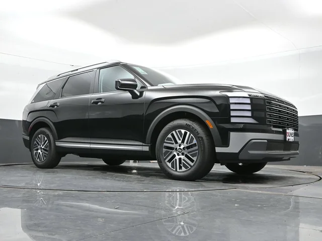 Nuevos HYUNDAI PALISADE HYBRID à Estados chez autogozo
