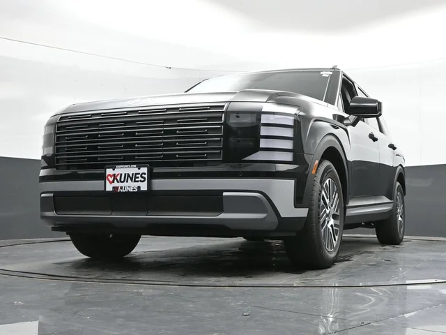 Nuevos HYUNDAI PALISADE HYBRID à Estados chez autogozo