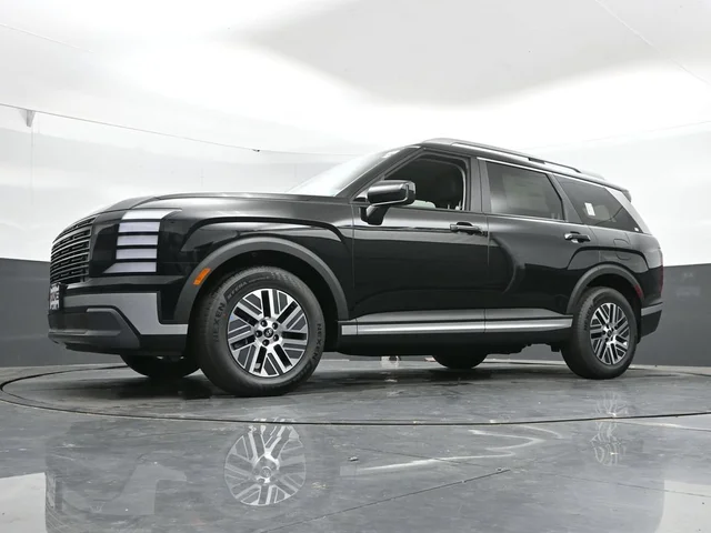 Nuevos HYUNDAI PALISADE HYBRID à Estados chez autogozo
