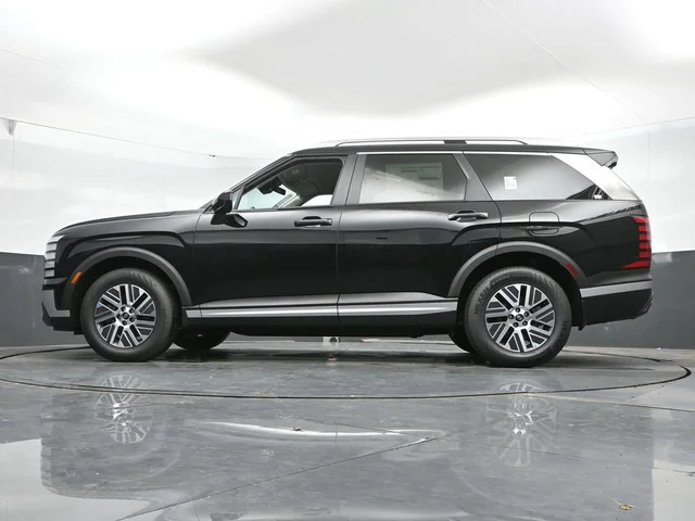 Nuevos HYUNDAI PALISADE HYBRID à Estados chez autogozo