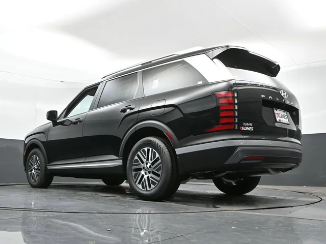 Nuevos HYUNDAI PALISADE HYBRID à Estados chez autogozo