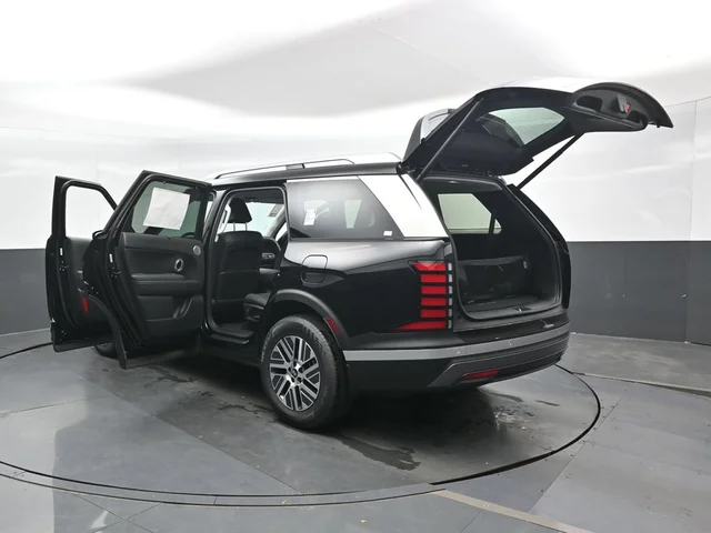 Nuevos HYUNDAI PALISADE HYBRID à Estados chez autogozo