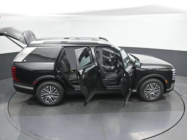 Nuevos HYUNDAI PALISADE HYBRID à Estados chez autogozo