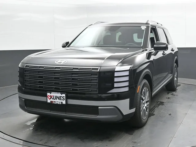 Nuevos HYUNDAI PALISADE HYBRID à Estados chez autogozo