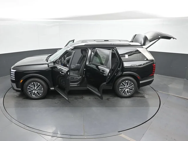 Nuevos HYUNDAI PALISADE HYBRID à Estados chez autogozo