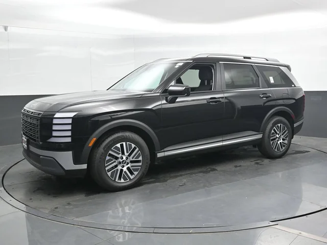 Nuevos HYUNDAI PALISADE HYBRID à Estados chez autogozo