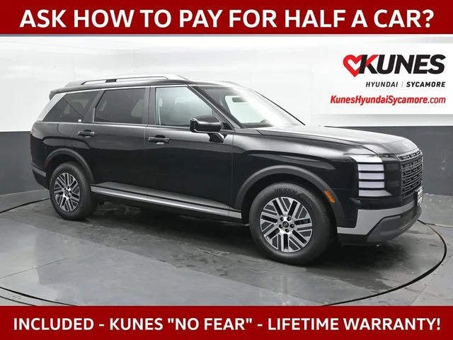 Nuevos HYUNDAI PALISADE HYBRID à Estados chez autogozo