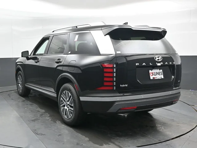 Nuevos HYUNDAI PALISADE HYBRID à Estados chez autogozo