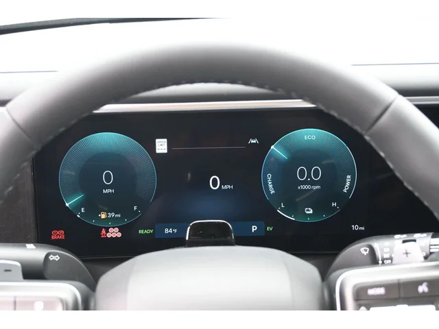 Nuevos HYUNDAI PALISADE HYBRID à Estados chez autogozo