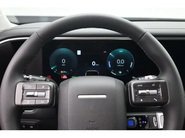 Nuevos HYUNDAI PALISADE HYBRID à Estados chez autogozo