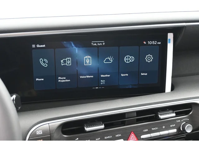 Nuevos HYUNDAI PALISADE HYBRID à Estados chez autogozo