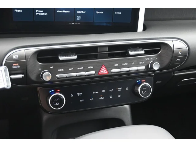 Nuevos HYUNDAI PALISADE HYBRID à Estados chez autogozo