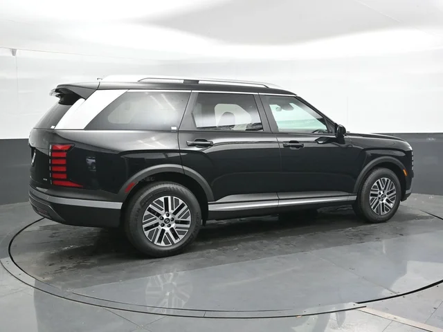 Nuevos HYUNDAI PALISADE HYBRID à Estados chez autogozo