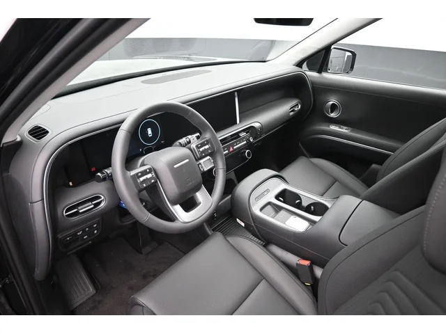 Nuevos HYUNDAI PALISADE HYBRID à Estados chez autogozo