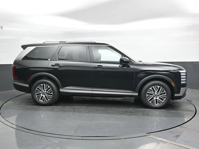 Nuevos HYUNDAI PALISADE HYBRID à Estados chez autogozo