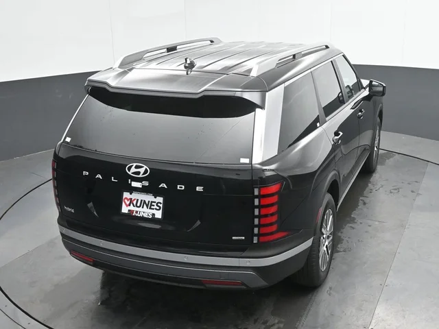 Nuevos HYUNDAI PALISADE HYBRID à Estados chez autogozo