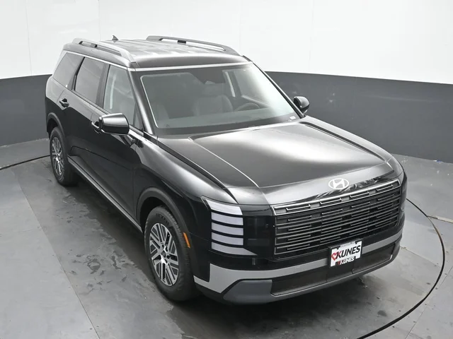 Nuevos HYUNDAI PALISADE HYBRID à Estados chez autogozo