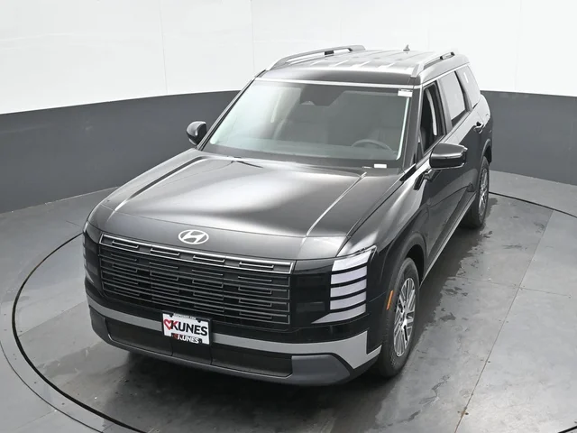 Nuevos HYUNDAI PALISADE HYBRID à Estados chez autogozo
