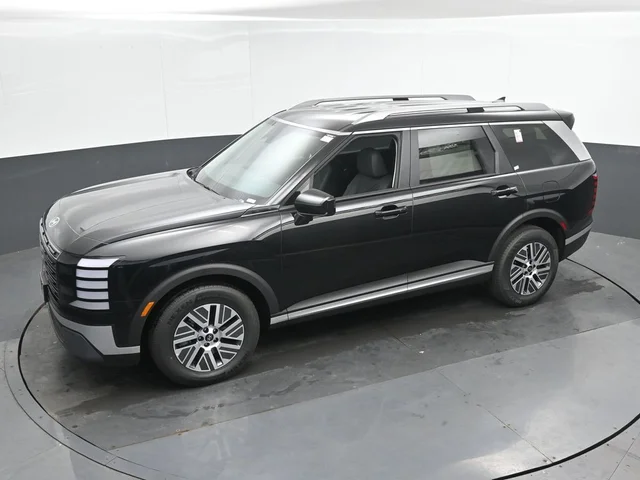 Nuevos HYUNDAI PALISADE HYBRID à Estados chez autogozo