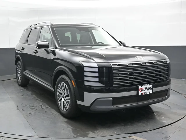 Nuevos HYUNDAI PALISADE HYBRID à Estados chez autogozo