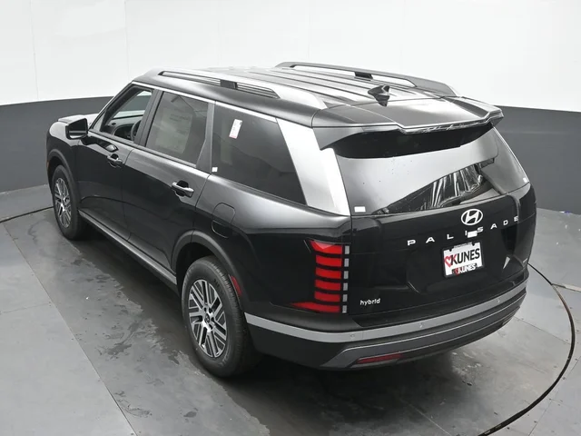 Nuevos HYUNDAI PALISADE HYBRID à Estados chez autogozo