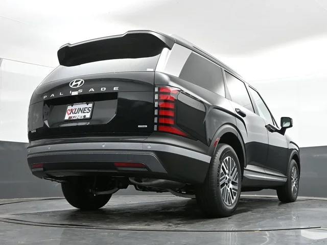 Nuevos HYUNDAI PALISADE HYBRID à Estados chez autogozo