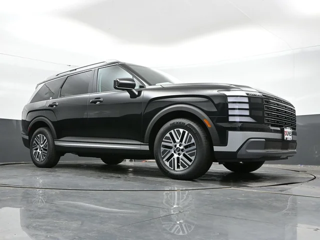 Nuevos HYUNDAI PALISADE HYBRID à Estados chez autogozo