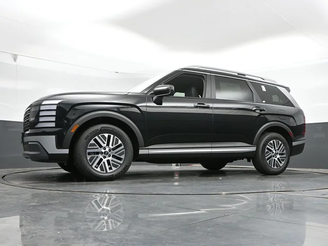 Nuevos HYUNDAI PALISADE HYBRID à Estados chez autogozo