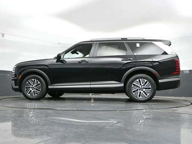 Nuevos HYUNDAI PALISADE HYBRID à Estados chez autogozo
