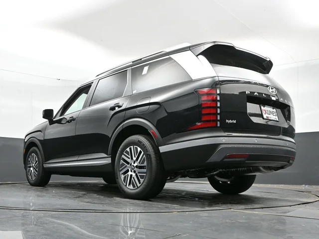 Nuevos HYUNDAI PALISADE HYBRID à Estados chez autogozo