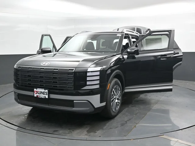 Nuevos HYUNDAI PALISADE HYBRID à Estados chez autogozo