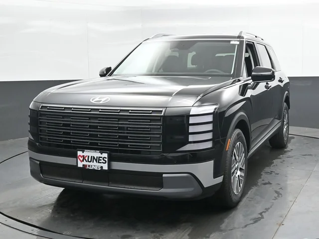 Nuevos HYUNDAI PALISADE HYBRID à Estados chez autogozo